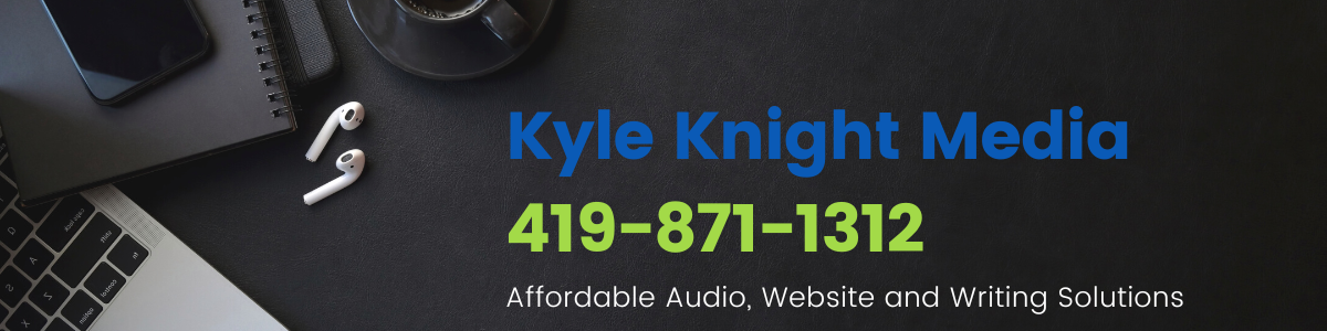 Kyle Knight Media Logo New